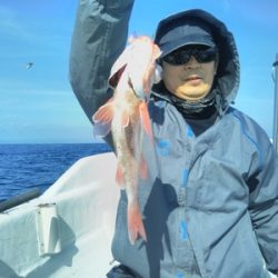 はしくに 釣果