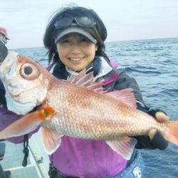 はしくに 釣果