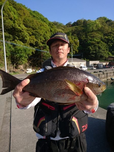 千津丸 釣果