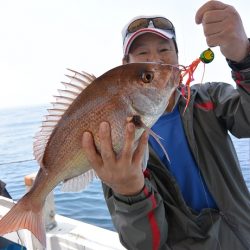 宝生丸 釣果