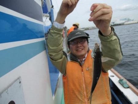 あい川丸 釣果