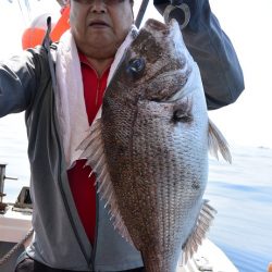 宝生丸 釣果