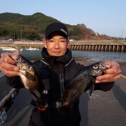 釣り船くわだ 釣果