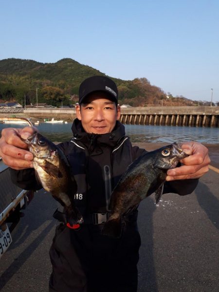 釣り船くわだ 釣果