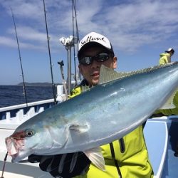 松栄丸 釣果