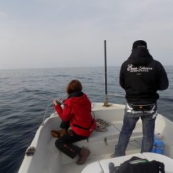 フィッシングボート空風（そらかぜ） 釣果