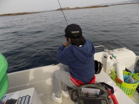 フィッシングボート空風（そらかぜ） 釣果