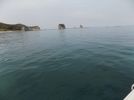 フィッシングボート空風（そらかぜ） 釣果