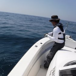 ＢｌｕｅＮｏｔｅ　Ｆｉｓｈｉｎｇ　Ｔａｘｉ 釣果