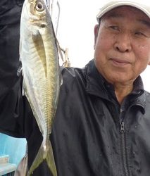 松福丸 釣果