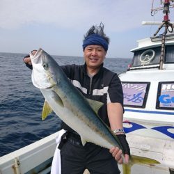 旭星釣りセンター 釣果