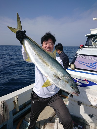 旭星釣りセンター 釣果