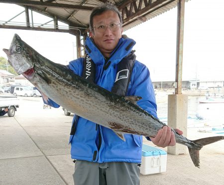 明神釣船 釣果