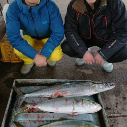 明神釣船 釣果