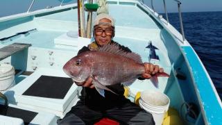 長栄丸(静岡) 釣果