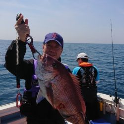 旭星釣りセンター 釣果