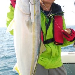 海運丸 釣果