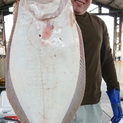 明神釣船 釣果