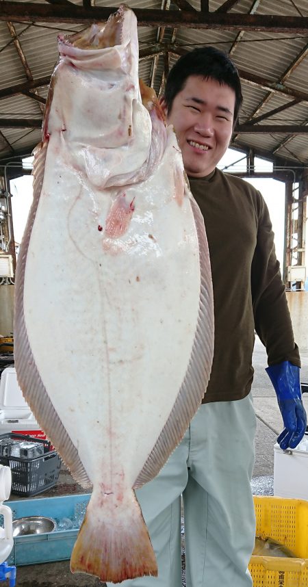 明神釣船 釣果