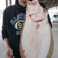 明神釣船 釣果