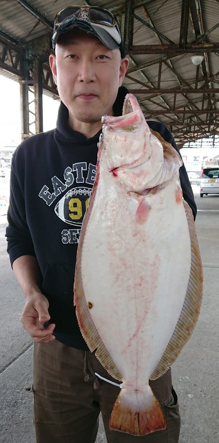 明神釣船 釣果