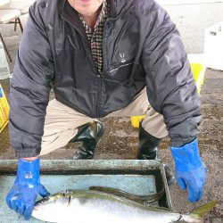 明神釣船 釣果