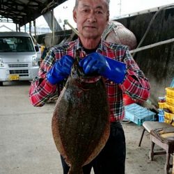 明神釣船 釣果