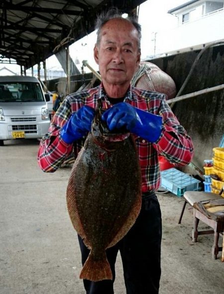 明神釣船 釣果