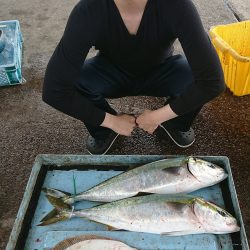 明神釣船 釣果