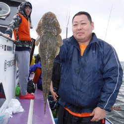 川崎丸 釣果