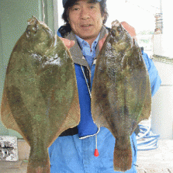 荒川屋 釣果