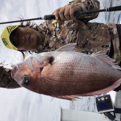 長栄丸(千葉) 釣果