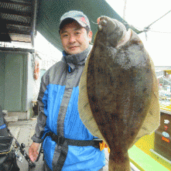 荒川屋 釣果