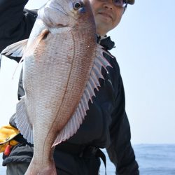 宝生丸 釣果