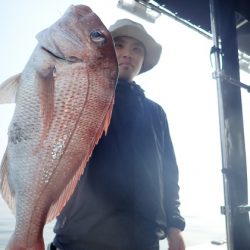 美里丸 釣果