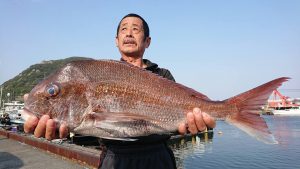 伊豆下田フィッシング 釣果