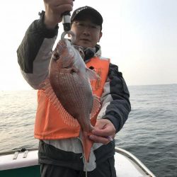 大貫丸 釣果