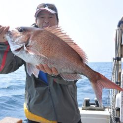 宝生丸 釣果