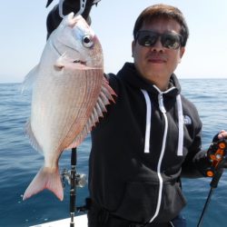 ＢｌｕｅＮｏｔｅ　Ｆｉｓｈｉｎｇ　Ｔａｘｉ 釣果