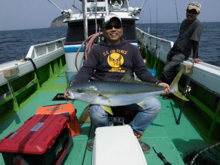 伸興丸 釣果