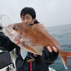 遊漁船　ニライカナイ 釣果