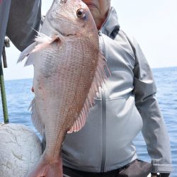 宝生丸 釣果