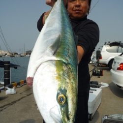 浅間丸 釣果