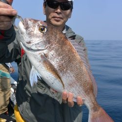 宝生丸 釣果