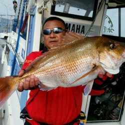 つれ鷹丸 釣果