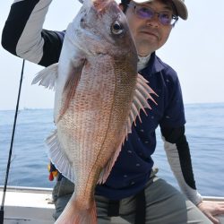 宝生丸 釣果