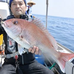 宝生丸 釣果