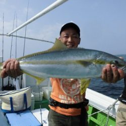 伸興丸 釣果