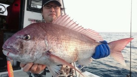 まるいち 釣果