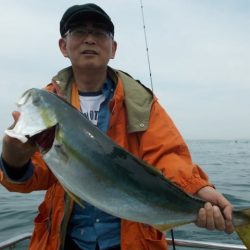 正将丸 釣果